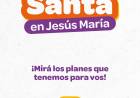 #JESUSMARIA: Semana Santa en Jesús María: propuestas culturales, turísticas y de fe