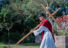 #SINSACATE: Via Crucis del Camino Real 