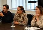 #PROVINCIAL - La Legislatura recibió a referentes de la discapacidad para avanzar en una Ley Antidiscriminatoria