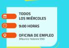 #JESUSMARIA: talleres gratuitos para aprender a elaborar un CV y potenciar la búsqueda laboral