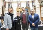 #PROVINCIALES: Legislatura Histórica: lanzaron la octava edición del Campeonato Nacional de Malambo Femenino