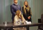 #PROVINCIAL - El Jurado de Enjuiciamiento presentó los fundamentos de la sentencia contra los fiscales que intervinieron en la causa Dalmasso