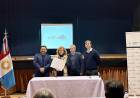 #PROVINCIALES:  Fortalecimiento de Concejos Deliberantes: segundo encuentro regional de capacitación en Mina Clavero