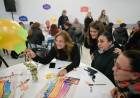 #PROVINCIALES: Prunotto encabezó en Malvinas Argentinas un encuentro para potenciar el liderazgo y el emprendedurismo femenino