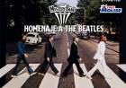 #JESUSMARIA - ¡Vuelve la magia de Liverpool a Jesús María! THE MYSTERY BAND presenta su gran tributo a The Beatles