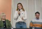#PROVINCIALES: Prunotto llevó obras, asistencia y apoyo a instituciones, en una gira por el sur cordobés