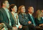 #PROVINCIAL - Myrian Prunotto participó en la apertura de Emprende Day