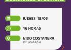 #JESUSMARIA - redobla su apuesta al desarrollo emprendedor con nuevas capacitaciones