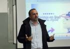 #JESUSMARIA - acompaña a las escuelas para construir una convivencia digital más consciente y respetuosa