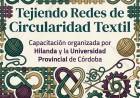 #JESUSMARIA -  abre una nueva propuesta para impulsar acciones de Circularidad Textil