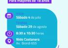 #JESUSMARIA - dictará un nuevo curso para aprender a diseñar con Canva