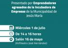 #JESUSMARIA : invita a una masterclass de oratoria integral para fortalecer habilidades de comunicación
