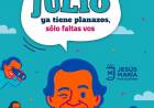 #JESUSMARIA : #AGENDA Julio llega con una mega agenda de actividades para disfrutar las vacaciones de invierno