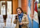 #Provinciales : Prunotto encabezó la presentación de “Palabra Tomada”