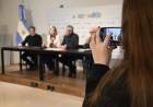 #PROVINCIAL : La Legislatura de Córdoba reconoció a “Los Músicos del Centro”