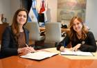 #PROVINCIAL : Prunotto firmó un convenio con la Fundación Educracia para impulsar capacitaciones laborales gratuitas