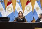 #PROVINCIALES : La Legislatura de Córdoba aprobó por unanimidad la Ley Antibúnker