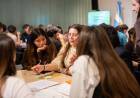 #PROVINCIALES : Arrancó en la Legislatura un curso del programa Clima Sur destinado a jóvenes
