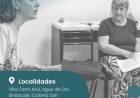 #SINSACATE : ¡Convocatoria abierta para talleristas en el interior de Córdoba incluye Sinsacate!