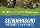 #COLONIACAROYA : Caminata a la Reserva San Carlos