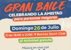 #COLONIACAROYA : Celebrando la amistad