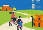 #JESUSMARIA #SINSACATE : Jesús María realizará un recorrido en bicicleta por las casonas más emblemáticas de la región