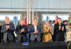 #PROVINCIALES : Llaryora y Prunotto consolidaron el polo educativo de Estación Juárez Celman con la inauguración del nuevo edificio del Ipet 386