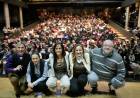 #PROVINCIALES: Myrian Prunotto participó en el 10° aniversario del Programa de Protección de la Embarazada y su Bebé