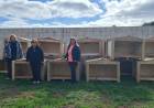 JESUSMARIA: Jesús María fortalece el trabajo conjunto para seguir mejorando el Refugio Canino Municipal
