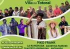 #VILLADELTOTORAL: ¡Villa del Totoral cumple 166 años y queremos celebrarlo con vos! ????