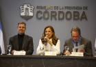 #PROVINCIALES: Córdoba y Utah avanzan en una agenda de cooperación en innovación, producción y recursos naturales