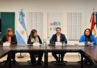 #PROVINCIALES: Comisión de DD.HH.: realizaron un homenaje por los 10 años de la sentencia de la Megacausa La Perla