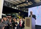#JESUSMARIA: Jesús María inauguró la Terminal más grande del norte cordobés