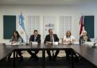 #PROVINCIALES: Despacho favorable para actualizar el Régimen Penal Juvenil de Córdoba