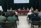 #COLONIACAROYA: Primer paso para crear una Mesa Regional de Defensa Civil