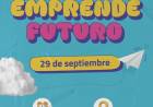 #JESUSMARIA: Un futuro con más posibilidades: arranca la sexta edición de la “Expo Emprendé Futuro”
