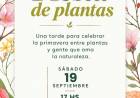 SINSACATE: Sintra se viste de primavera con una fiesta para los amantes de las plantas