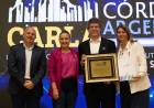 #PROVINCIALES: Prunotto encabezó la apertura de CARLA 2026 y destacó el rol estratégico de la inteligencia artificial y la cooperación científica