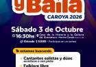 #COLONIACAROYA: 