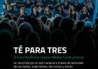 #JESUSMARIA: El Coro Municipal le pone voz a los clásicos del rock nacional