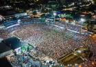 #JESUSMARIA: Furor por la 61 edición del Festival de Jesús María: se realizará del viernes 8 al 17 enero 2027