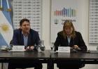 #PROVICNIALES: Aval legislativo para el proyecto que instituye la Semana Provincial de los Clubes Deportivos