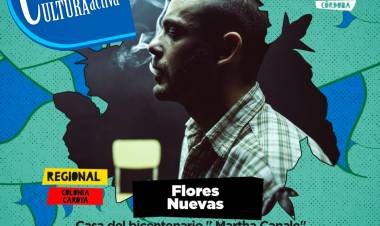 COLONIA CAROYA : TEATRO GRATUITO EN LA CASA DE LA HISTORIA.