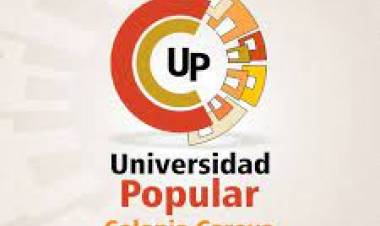 COLONIA CAROYA: Apoyos educativos en Colonia Caroy