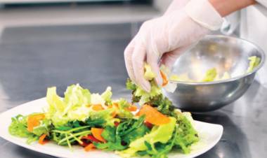 COLONIA CAROYA: CERTIFICACIÓN DE ORGANIZACIONES EN MANIPULACIÓN DE ALIMENTOS