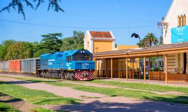 JESÚS MARÍA: ACÁ TE DEJAMOS LAS PROPUESTAS PARA ESTE FINDE