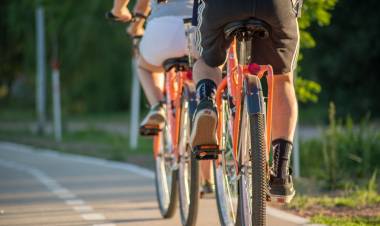 JESÚS MARÍA: PROPUESTAS PARA EL FINDE XXL