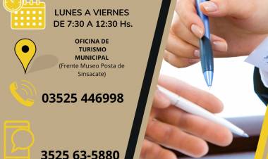 SINSACATE:  Talleres culturales y formativos 2023