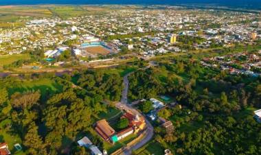 JESUS MARIA: Vivirá un finde de Astroturismo, Feria Friki y muchas actividades