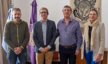 #Sinsacate : La localidad tendrá su propia Universidad Popular